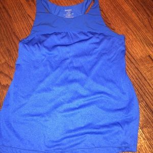 Danskin Workout Tank